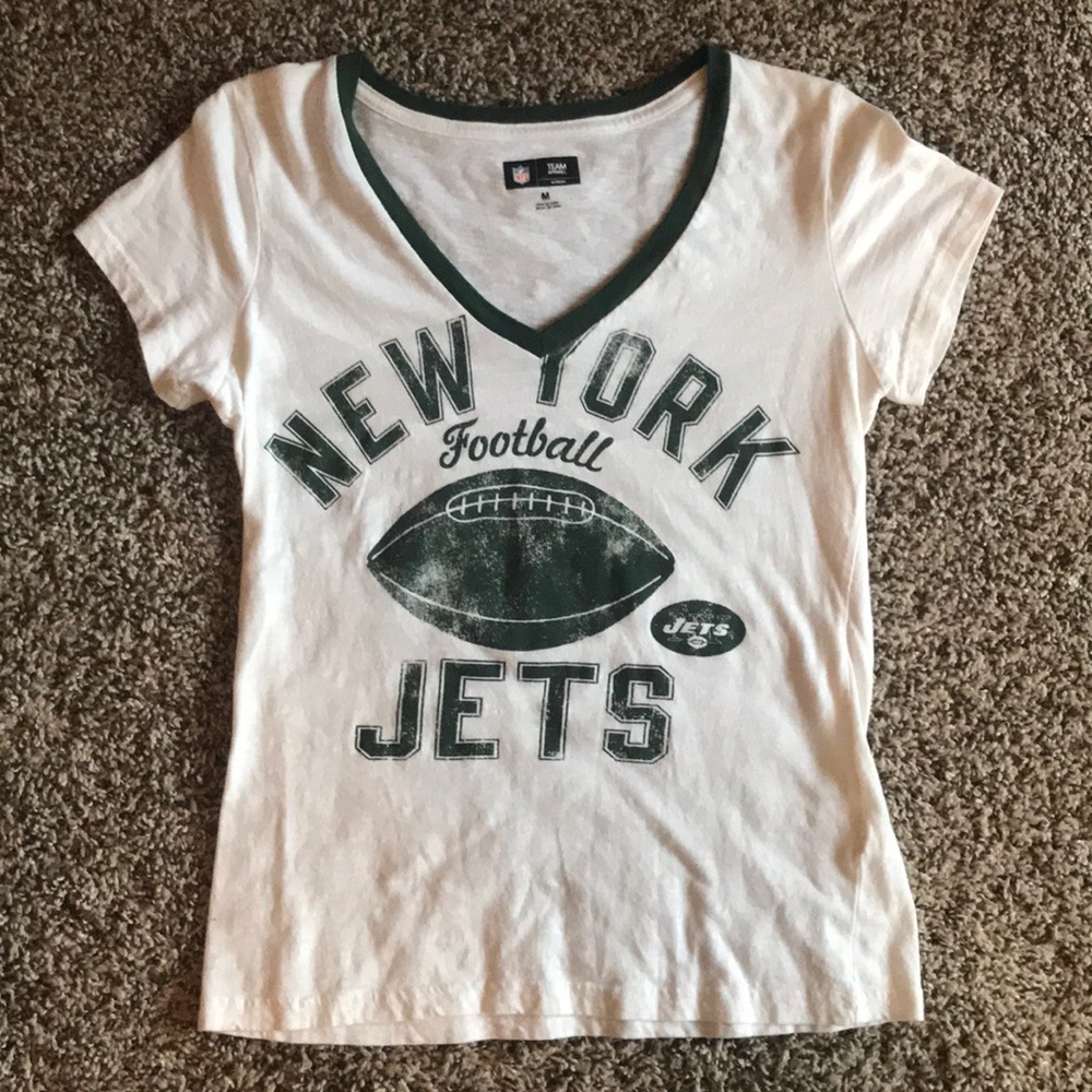 New York Jets T-shirt